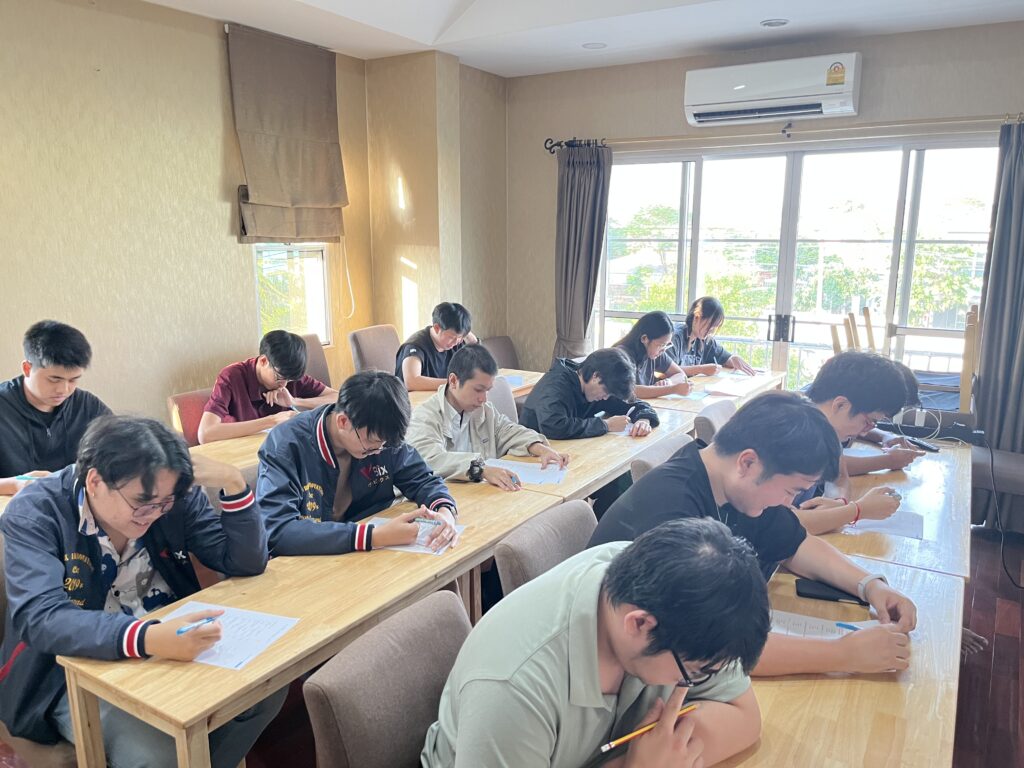 students from eazyclass